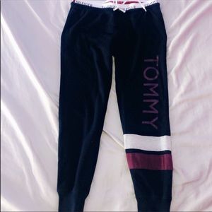 Tommy Hilfiger sweatpants